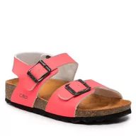 Sandały damskie - Sandały CMP - Kids Keidha Sandal 3Q91094 Gloss B357 - miniaturka - grafika 1