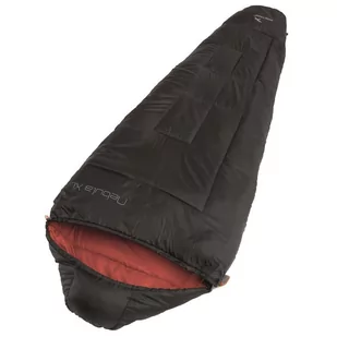 Easy Camp Śpiwór Nebula Xl czarny 240158 - Śpiwory - miniaturka - grafika 1