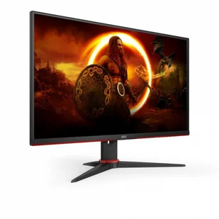 AOC Q24G2A - Monitory - miniaturka - grafika 5