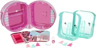 Lalki dla dziewczynek - L.O.L. Surprise OMG New Theme Closet On-The-Go - miniaturka - grafika 1