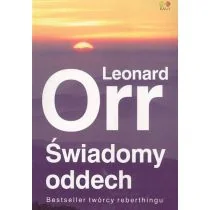 Świadomy oddech - Ezoteryka - miniaturka - grafika 1