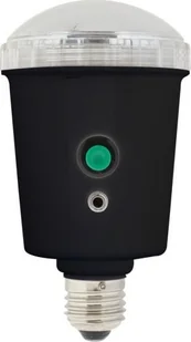Lampa błyskowa BIG Helios servo flash F-32S E27, black 428873 - Lampy błyskowe - miniaturka - grafika 1