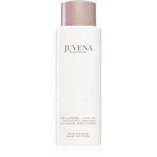 Juvena Pure Cleansing tonik do skóry normalnej i suchej (Calming Tonic) 200 ml - Toniki i hydrolaty do twarzy - miniaturka - grafika 1