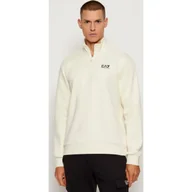 Bluzy męskie - EA7 Bluza Modern fit - miniaturka - grafika 1