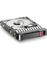 Akcesoria do serwerów - DYSK TWARDY 300GB SAS 3.5 15kRPM DP 416127-B21 - miniaturka - grafika 1