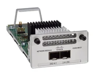 Switche - Cisco Catalyst C9300-NM-2Y - miniaturka - grafika 1