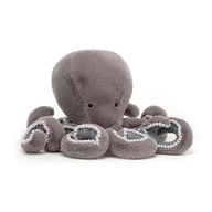 Maskotki i pluszaki - Ośmiornica Neo 33 cm - miniaturka - grafika 1