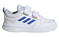 Buty dla dziewczynek - Adidas, Buty dziecięce, Tensaur I Ef1112, rozmiar 25 - miniaturka - grafika 1