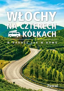 Włochy na czterech kółkach - Przewodniki - miniaturka - grafika 1