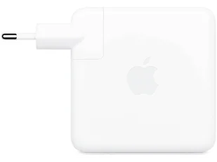 Zasilacz APPLE USB-C 96W MW2L3ZM/A - Zasilacze do laptopów - miniaturka - grafika 1