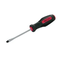 Śrubokręty - MEGA ZR10046 Wkrętak płaski 6x100mm, jeżyk CV [Z], ZR10046 - miniaturka - grafika 1
