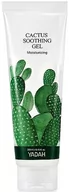 Balsamy i kremy do ciała - YADAH YADAH Cactus Soothing Gel 250 ml - miniaturka - grafika 1