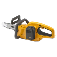 Piły elektryczne - Stiga CS 100e 4.0 Ah - miniaturka - grafika 1