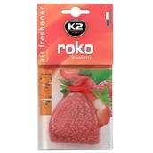 Kosmetyki samochodowe - K2 ROKO TRUSKAWKA 20 G V820 - miniaturka - grafika 1