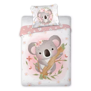 Pościel 100 x 135 Bawełna Dziecięca Przytulaki 015 - Pościel dla dzieci Pościel 100 x 135 Bawełna Dziecięca Przytulaki 015 - Pościel dla dzieci - miniaturka - grafika 2