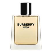 Wody i perfumy męskie - Burberry Hero woda toaletowa dla mężczyzn 100 ml - miniaturka - grafika 1