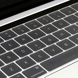 Nakładka ochronna Alogy osłona na klawiaturę do Apple Macbook Pro 13/ Pro 15 Różowa - Torby na laptopy Nakładka ochronna Alogy osłona na klawiaturę do Apple Macbook Pro 13/ Pro 15 Różowa - Torby na laptopy - miniaturka - grafika 7