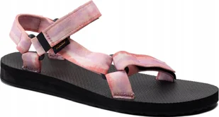 Teva W'S Original Universal Tie-Dye, SBPN, 37 us 6; uk 4 - Sandały damskie - miniaturka - grafika 1