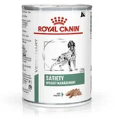 Mokra karma dla kotów - Royal Canin Satiety Weight Management 410g Puszka - miniaturka - grafika 1