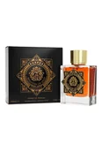 Wody i perfumy męskie - Paris Corner, Ministry Of Oud Greatest, Ekstrakt perfum, 100ml - miniaturka - grafika 1