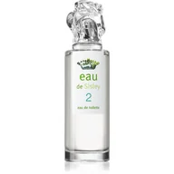Wody i perfumy damskie - Sisley Eau de Sisley 2 woda toaletowa 100ml - miniaturka - grafika 1
