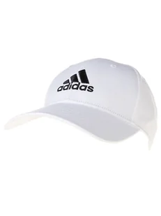adidas Czapka w kolorze białym - Czapki męskie - miniaturka - grafika 1