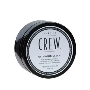 American Crew Classic Grooming Cream pielęgnacyjny krem do modelowania 85g - Pozostałe kosmetyki - miniaturka - grafika 1
