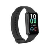 Smartband - Amazfit Band 7 Czarny - miniaturka - grafika 1