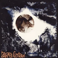 Winyle - RSD22 TANGERINE DREAM Alpha Centauri (CLEAR 2xLP) - miniaturka - grafika 1