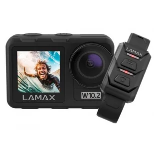 LAMAX W10.2 - Kamery sportowe - miniaturka - grafika 1