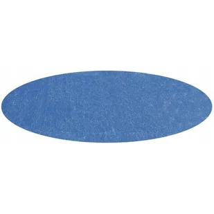 Bestway POKRYWA SOLARNA 427cm 58252 - Akcesoria do basenów - miniaturka - grafika 1