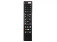 Piloty - Pilot do TV LCD/LED Panasonic, BUSHFINLUX MEDION RC48125 NETFLIX (RC48127) (1LM) - miniaturka - grafika 1