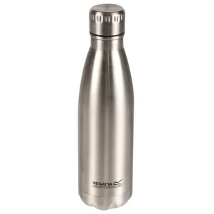 Regatta Butelka termiczna 500 ml Srebrny - Butelki termiczne - miniaturka - grafika 1