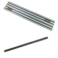 Akcesoria do elektronarzędzi - DeWalt Łącznik do szyn prowadzących DE6292 - miniaturka - grafika 1
