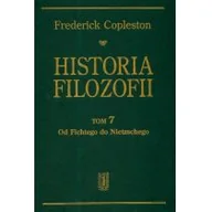 Filozofia i socjologia - PAX Frederick Copleston Historia filozofii. Tom 7 - miniaturka - grafika 1