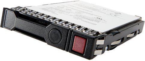 Dysk SSD HPE HPE P47813-H21 urządzenie SSD 3,84 TB SATA