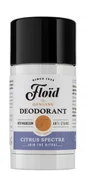 Dezodoranty i antyperspiranty męskie - Floid Deo Stick Citrus Spectre 50 ml - miniaturka - grafika 1