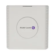 Pozostałe akcesoria sieciowe - Alcatel-Lucent Enterprise 8378 DECT IP-xBS 1880 - 1900 MHz Biały 3BN67365AA - miniaturka - grafika 1