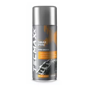 Tecmaxx TECMAXX Smar PTFE 400ml AMT14-016 - Chemia warsztatowa - miniaturka - grafika 1