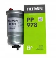 Filtry paliwa - Filtron Pp 978 Filtr Paliwa - miniaturka - grafika 1