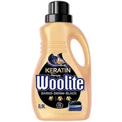 Środki do prania - Woolite Perła płyn do prania Dark 900ml - miniaturka - grafika 1