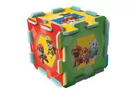 Puzzle - Trefl Ukladanka Puzzlopianka Psi Patrol 61006 - miniaturka - grafika 1