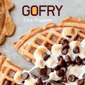 Ciasta, desery, wypieki - Gofry - miniaturka - grafika 1
