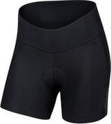 Pozostała odzież dla rowerzystów - Pearl Izumi Sugar 5" Shorts Women, black - miniaturka - grafika 1