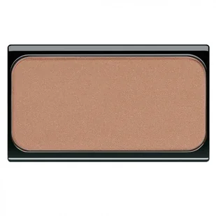 Artdeco Blusher róż w kamieniu 02 Deep Brown Orange 5g - Róże do policzków - miniaturka - grafika 8