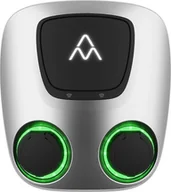 Kable - Kabel zasilający Charge Amps Aura 2x22 kW 3P 32A Type2 - miniaturka - grafika 1