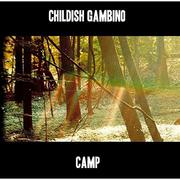 Rap, Hip Hop - Childish Gambino - Camp - miniaturka - grafika 1