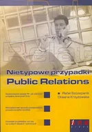 Marketing - Nietypowe przypadki Public Relations - miniaturka - grafika 1