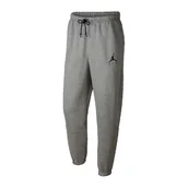 Dresy męskie - Spodnie dresowe Nike Jumpman Fleece - miniaturka - grafika 1