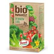 Nawozy ogrodnicze - Florovit Bionawóz do warzyw 1,1 l NW1020108N11AR121 - miniaturka - grafika 1